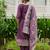 Women Ethnic Motifs Regular Kurta with Pyjamas & With Dupatta