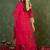 Women Ethnic Motifs Embroidered Regular Kurta with Trousers & With Dupatta