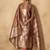 Women Ethnic Motifs Regular Kurta with Trousers & With Dupatta