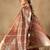 Women Ethnic Motifs Regular Kurta with Trousers & With Dupatta