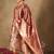 Women Ethnic Motifs Regular Kurta with Trousers & With Dupatta
