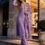 Women Ethnic Motifs Embroidered Regular Sequinned Kurta with Trousers & With Dupatta