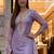 Women Ethnic Motifs Embroidered Regular Sequinned Kurta with Trousers & With Dupatta