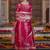 Women Ethnic Motifs Regular Kurta with Trousers & With Dupatta