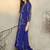 Women Printed Regular Beads and Stones Kurta with Palazzos