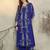Women Printed Regular Beads and Stones Kurta with Palazzos