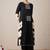 Women Floral Embroidered Regular Sequinned Kurta with Palazzos