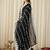 Women Ethnic Motifs Embroidered Regular Thread Work Pure Cotton Kurta with Trousers & With Dupatta