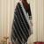 Women Ethnic Motifs Embroidered Regular Thread Work Pure Cotton Kurta with Trousers & With Dupatta