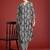 Women Printed Regular Pure Cotton Kurta with Trousers