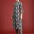 Women Printed Regular Pure Cotton Kurta with Trousers