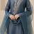 Women Ethnic Motifs Embroidered Regular Liva Kurta with Trousers & With Dupatta