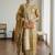 Women Regular Kurta with Trousers & With Dupatta