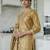 Women Regular Kurta with Trousers & With Dupatta
