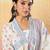 Women Floral Printed Regular Mirror Work Pure Cotton Kurta with Palazzos & With Dupatta