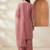 Women Ethnic Motifs Embroidered Regular Kurta with Palazzos & With Dupatta