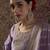Women Ethnic Motifs Embroidered Regular Sequinned Kurta with Trousers & With Dupatta
