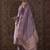 Women Ethnic Motifs Embroidered Regular Sequinned Kurta with Trousers & With Dupatta