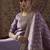 Women Ethnic Motifs Embroidered Regular Sequinned Kurta with Trousers & With Dupatta