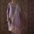 Women Ethnic Motifs Embroidered Regular Sequinned Kurta with Trousers & With Dupatta