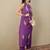 Women Ethnic Motifs Embroidered Regular Thread Work Pure Cotton Kurta with Palazzos
