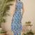 Women Printed Regular Pure Cotton Kurta with Trousers