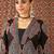 Women Ethnic Motifs Printed Regular Mirror Work Kurta with Trousers