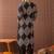 Women Ethnic Motifs Printed Regular Mirror Work Kurta with Trousers