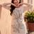 Women Floral Embroidered Regular Thread Work Pure Cotton Kurti with Palazzos
