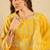 Women Ethnic Motifs Embroidered Regular Thread Work Liva Kurta with Trousers & With Dupatta
