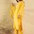 Women Ethnic Motifs Embroidered Regular Thread Work Liva Kurta with Trousers & With Dupatta