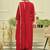 Women Ethnic Motifs Embroidered Regular Thread Work Kurta with Palazzos & With Dupatta