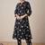 Women Ethnic Motifs Printed Regular Kurta with Trousers