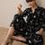 Women Ethnic Motifs Printed Regular Kurta with Trousers