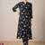 Women Ethnic Motifs Printed Regular Kurta with Trousers