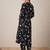 Women Ethnic Motifs Printed Regular Kurta with Trousers