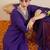 Women Ethnic Motifs Regular Kurta with Trousers & With Dupatta