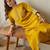 Women Ethnic Motifs Embroidered Regular Thread Work Kurta with Trousers