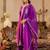 Women Ethnic Motifs Embroidered Regular Thread Work Liva Kurta with Trousers & With Dupatta