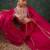 Women Ethnic Motifs Embroidered Regular Kurta with Trousers & With Dupatta