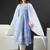 Women Floral Printed Regular Linen Kurta with Trousers & With Dupatta