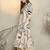 Women Printed Regular Kurta with Palazzos