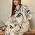 Women Printed Regular Kurta with Palazzos