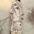 Women Printed Regular Kurta with Palazzos