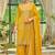 Women Ethnic Motifs Embroidered Kurta with Palazzos & Dupatta