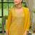 Women Ethnic Motifs Embroidered Kurta with Palazzos & Dupatta