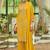 Women Ethnic Motifs Embroidered Kurta with Palazzos & Dupatta