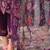 Women Floral Embroidered Regular Thread Work Liva Kurta with Trousers & With Dupatta