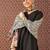 Women Ethnic Motifs Printed Kurta With Trousers & Dupatta