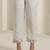 Women Floral Embroidered Regular Thread Work Kurta with Trousers & With Dupatta